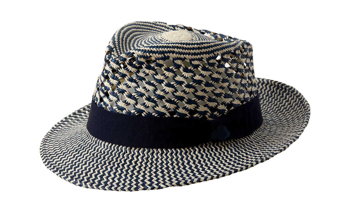 Blue Valentine Fedora