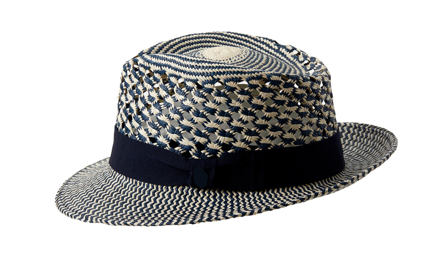 Blue Valentine Fedora