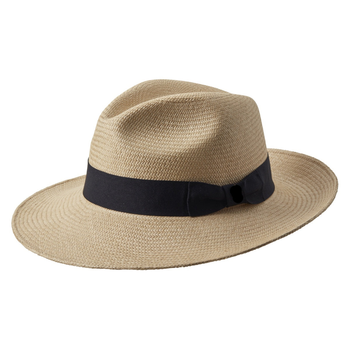 Casablanca Camel Sun Hat