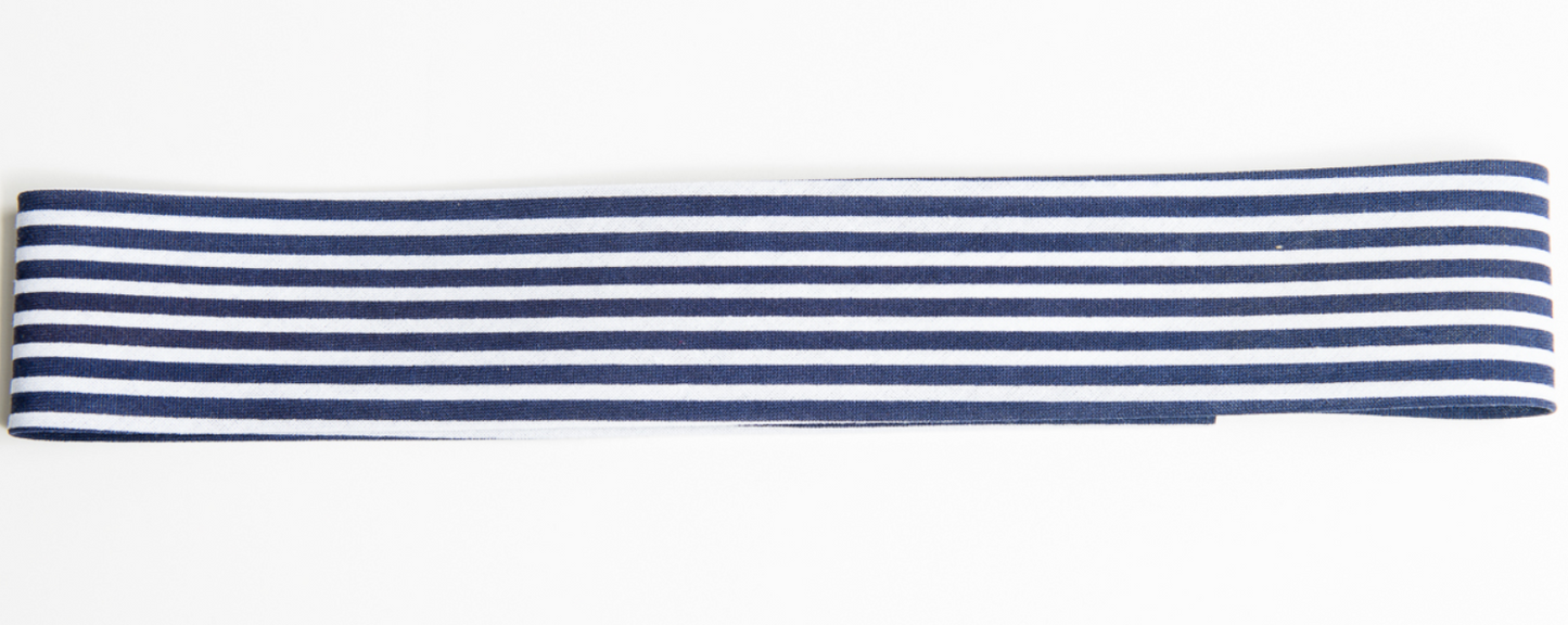 Stripe Hat Band