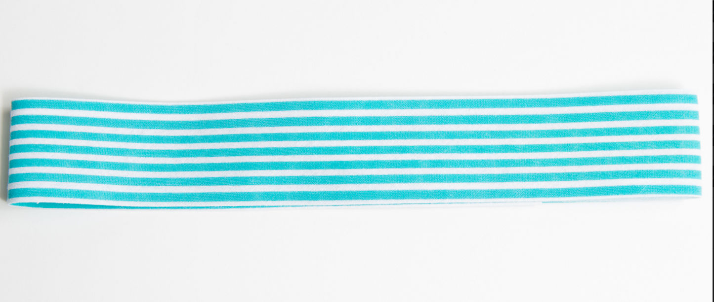 Stripe Hat Band
