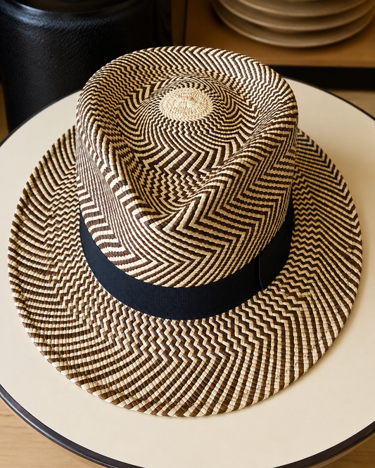 Herringbone WB