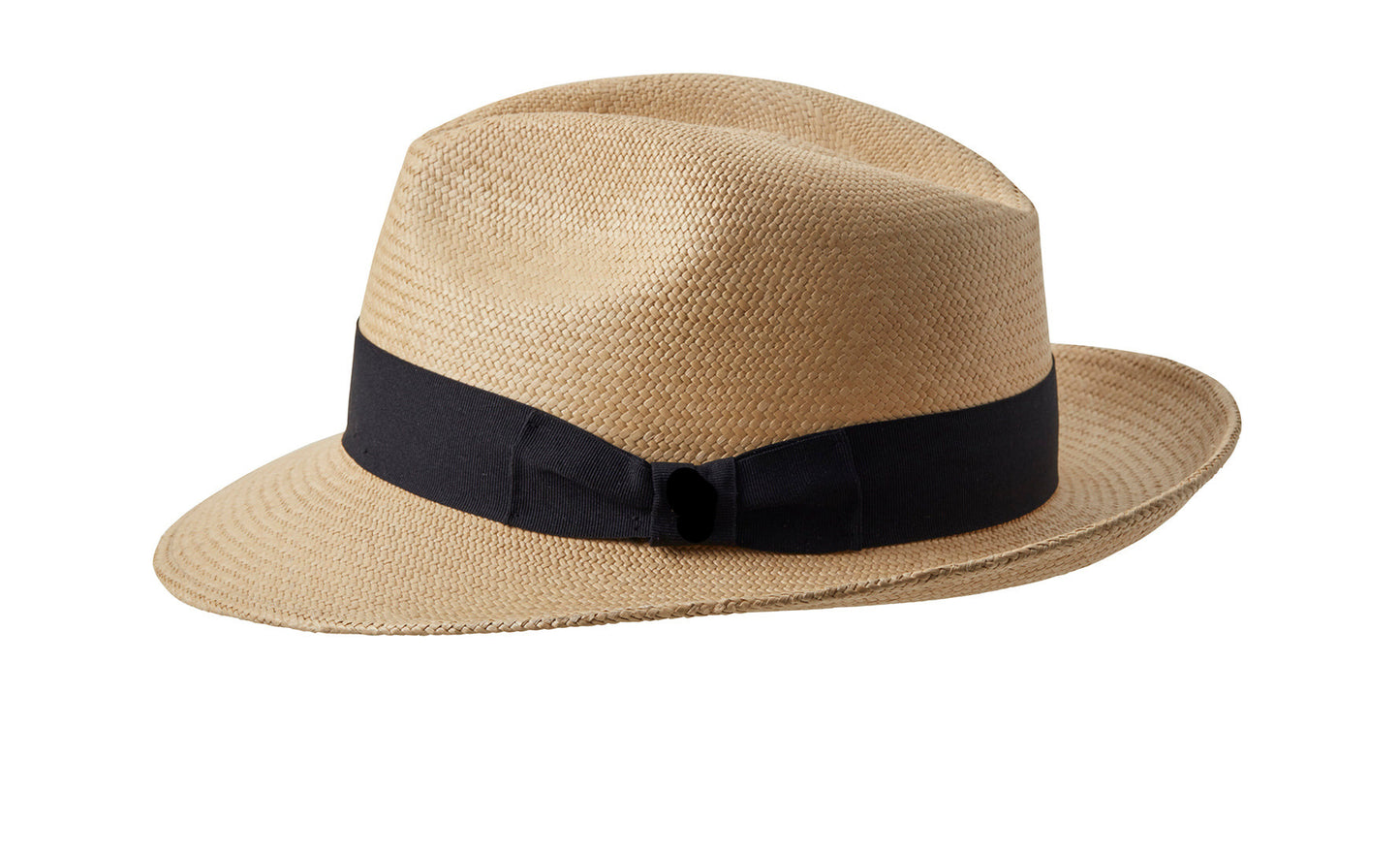 Casablanca Camel Fedora