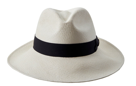 Casablanca Sun Hat