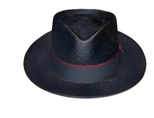Double Hat Wine x Black