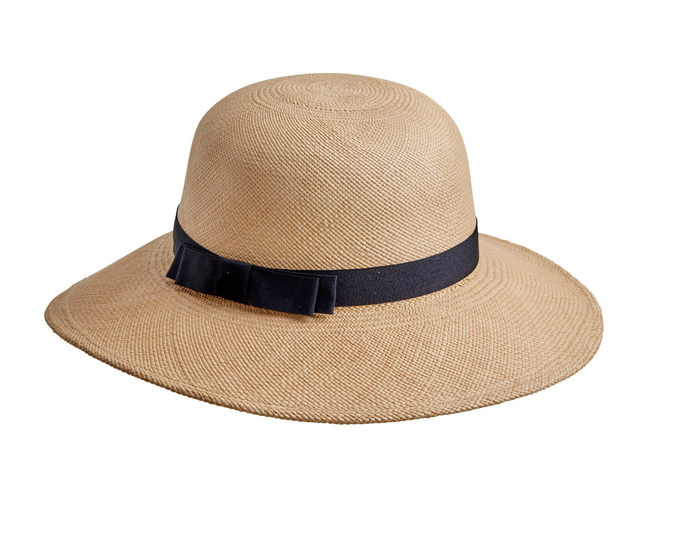 Provencale-rollable sunhat