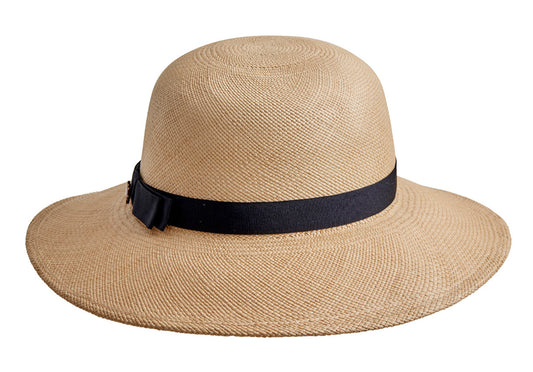 Provencale-rollable sunhat