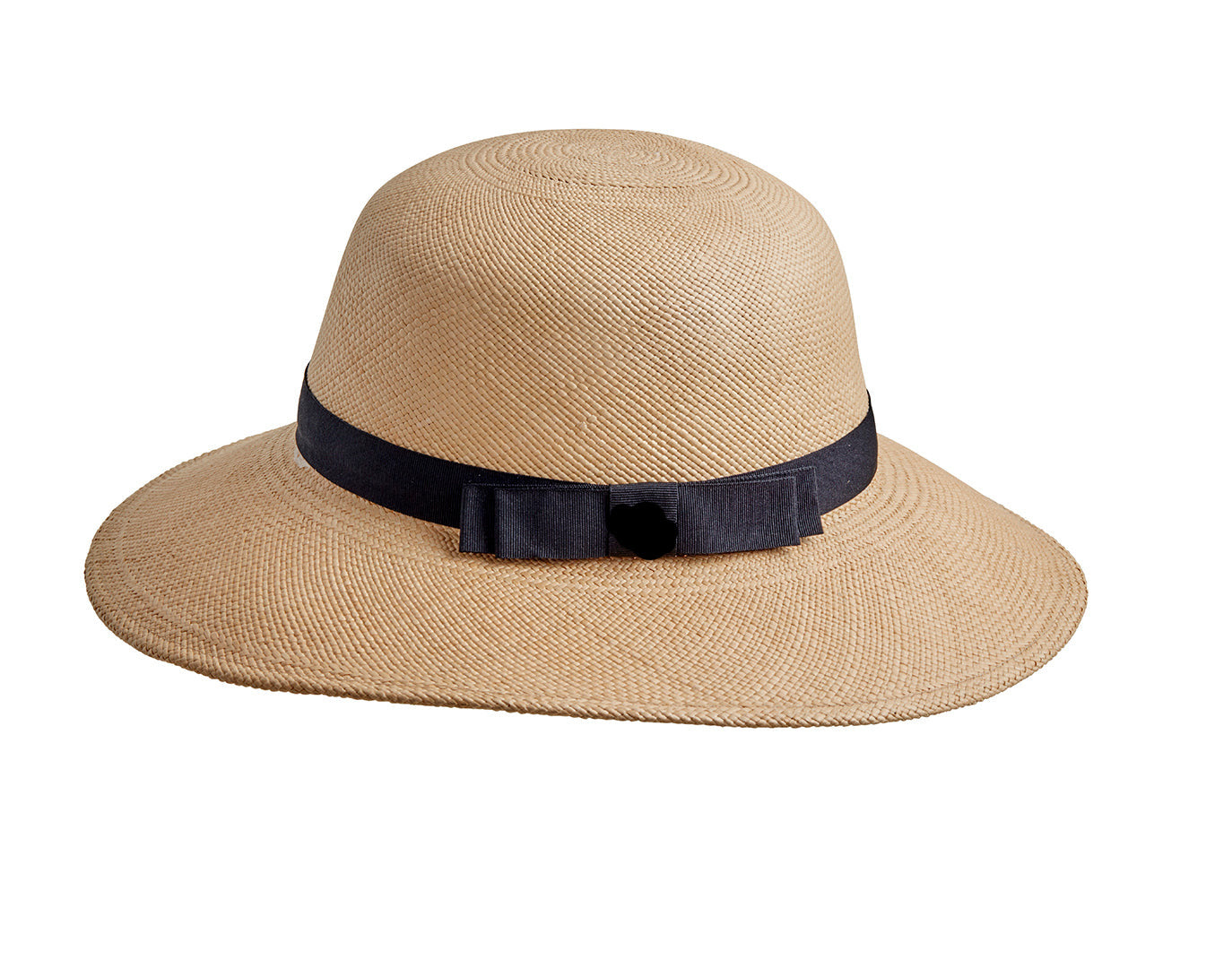 Provencale-rollable sunhat